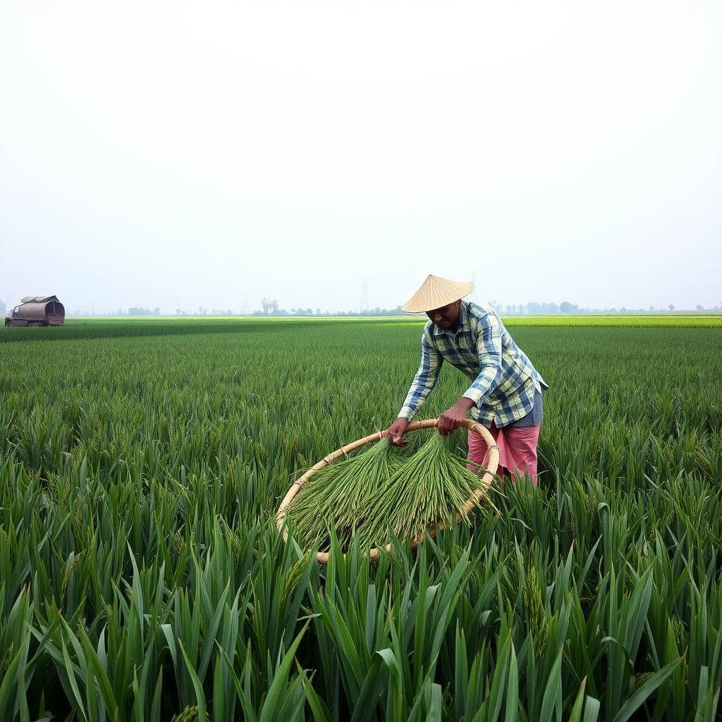 Black Rice Price